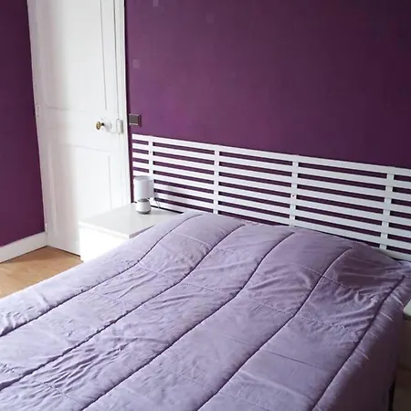 Apt T2 41M2 Wifi 2* 4-6 Pers. La Bourboule Exterior foto