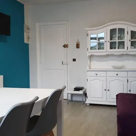 Apt T2 41M2 Wifi 2* 4-6 Pers. La Bourboule Exterior foto