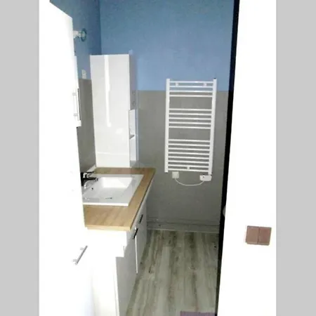 Apt T2 41M2 Wifi 2* 4-6 Pers. La Bourboule Exterior foto