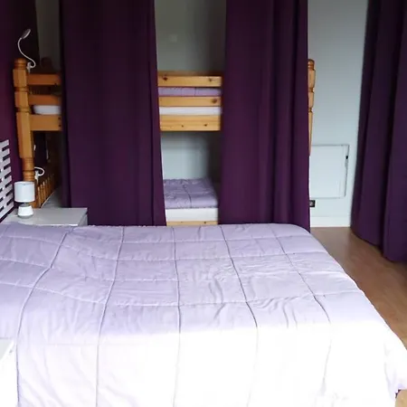 Apt T2 41M2 Wifi 2* 4-6 Pers. La Bourboule Exterior foto
